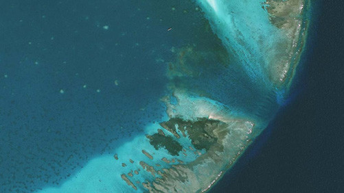 Philippines chủ trương duy trì nguyên trạng tại Biển Đông