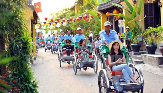 Báo nước ngoài đánh giá cao chính sách phát triển du lịch Việt Nam