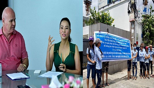 Những bài học “nằm lòng” giúp các doanh nghiệp tránh phải ra toà