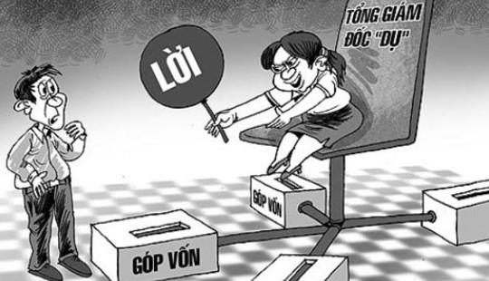 Kinh doanh đa cấp biến tướng: Ngày càng tinh vi, phức tạp