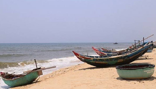 Sự cố môi trường biển: Khẩn trương tổng hợp, xây dựng định mức bồi thường thiệt hại