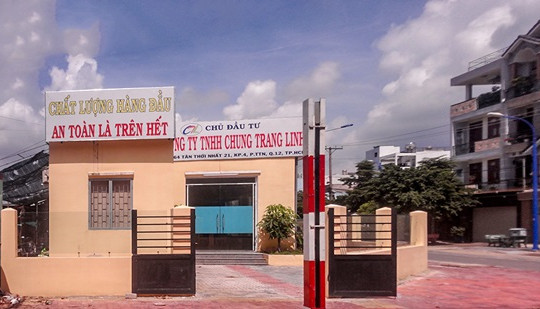Vụ tranh chấp chuyển nhượng vốn góp tại TP. HCM: Cần được xem xét toàn diện