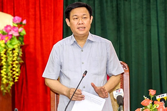 Sẽ thành lập cơ quan chuyên trách đại diện chủ sở hữu với doanh nghiệp nhà nước