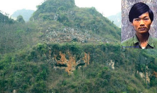 Những băng cướp khét tiếng nơi Quỷ Môn Quan - Kỳ 1: Tướng cướp khét tiếng vùng biên ải