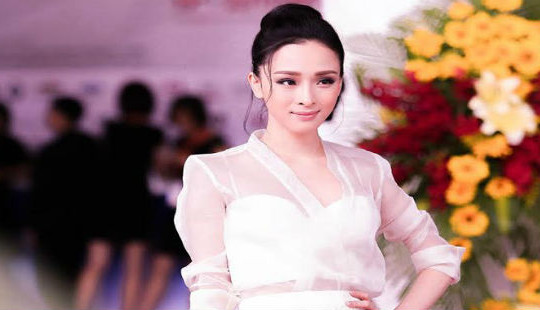 4 hoa hậu Việt khốn đốn vì vướng vòng lao lý