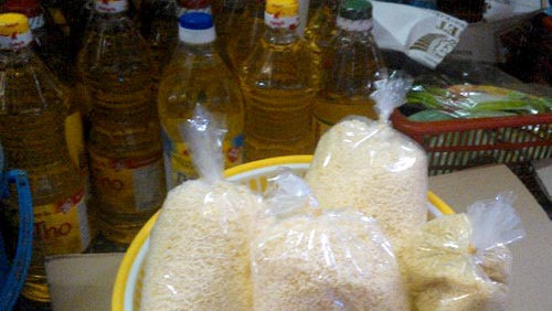 Cảnh báo hạt nêm “3 không” khiến người ăn đối diện nguy cơ tử vong