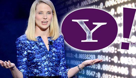 Yahoo bị tấn công, 500 triệu tài khoản bị rò rỉ