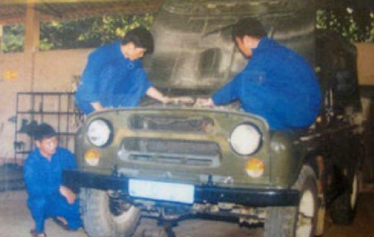Những băng cướp khét tiếng nơi Quỷ Môn Quan - Kỳ 2: Hành tung "xuất quỷ nhập thần" của đại ca Chung "chón"