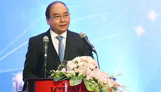 Thủ tướng: Nếu không hành động nhanh hơn, chúng ta sẽ đánh mất thời cơ