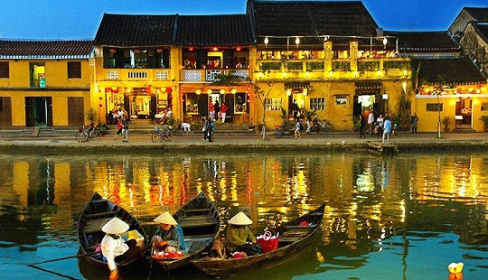 Du lịch Việt Nam hội nhập Đông Nam Á