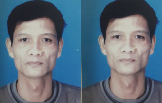 Thảm án ở Quảng Ninh: Công an phong tỏa khu vực sông Uông truy bắt nghi phạm