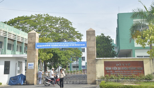 Đánh người “thừa chết thiếu sống” rồi chở bỏ trước phòng cấp cứu