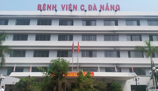Giáo viên nhảy từ lầu 8 của bệnh viện tử vong tại chỗ