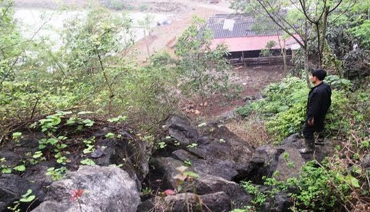 Vụ đất hợp pháp nhưng không được cấp sổ đỏ ở TP Tam Điệp, Ninh Bình: Tổng cục Quản lý đất đai vào cuộc