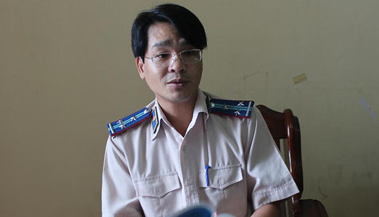 Những uẩn khúc trong một vụ thi hành án tại Kon Tum-Kỳ 1: Giá thẩm định được lấy kết quả từ hai năm trước?