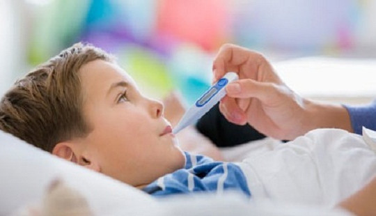 Việt Nam có khoảng 45 nghìn bệnh nhân suy giảm miễn dịch bẩm sinh