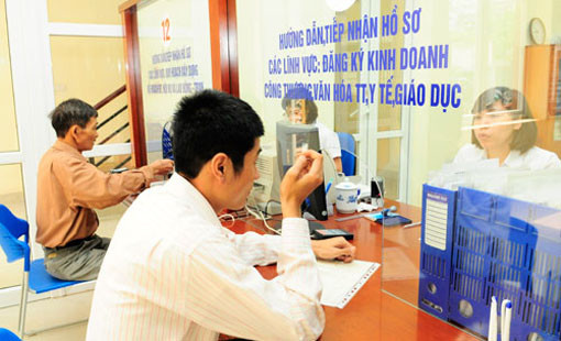 Hơn 81 nghìn doanh nghiệp đăng ký mới trong 9 tháng năm 2016