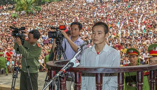 BLTTHS năm 2015: Quy định mới về thi hành  bản án, quyết định của Tòa án