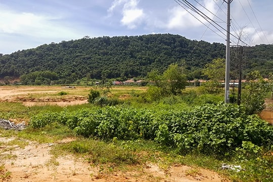 Phú Quốc, Kiên Giang: Cần sớm xem xét nguyện vọng chính đáng của người dân