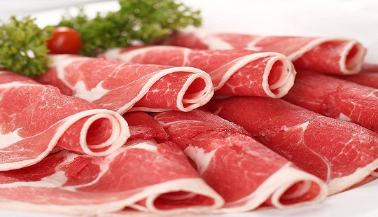 Những thực phẩm hàng đầu giúp bổ sung máu cho cơ thể