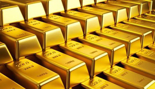 Giá vàng giảm, giới đầu tư bối rối tìm hướng đi