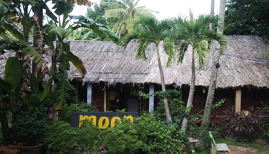 Vụ tranh chấp hợp đồng thuê đất Moon Resort (Phú Quốc, Kiên Giang): Cho thuê diện tích một đằng, đòi một nẻo