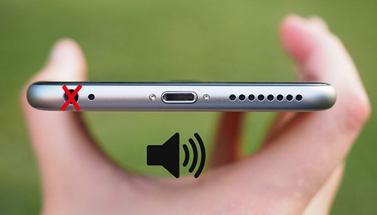 USB Type-C sắp có đặc tả kỹ thuật để phát âm thanh kỹ thuật số