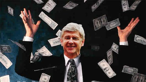 Arsenal - Barcelona - Real Madrid - Bayern: Câu lạc bộ nào giàu nhất?