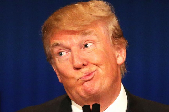 Dính bê bối trốn thuế, ông Trump có còn cửa vào Nhà Trắng?