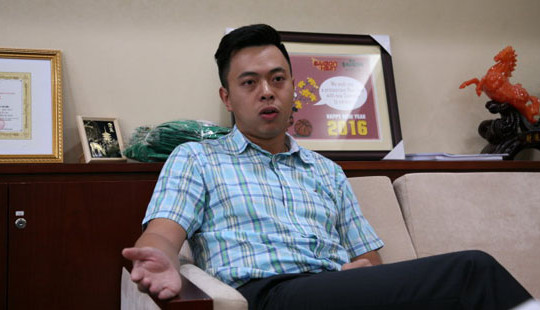 Làm rõ căn cứ pháp lý bổ nhiệm ông Vũ Quang Hải