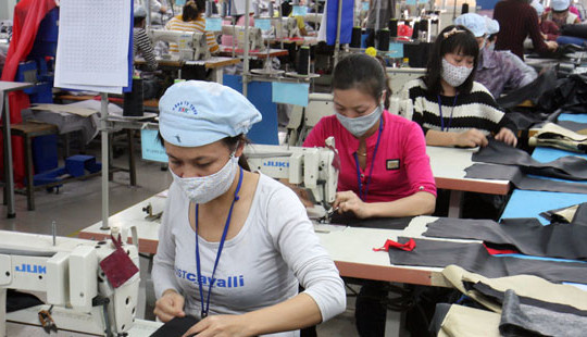 FTA Việt Nam - EAEU có hiệu lực: Doanh nghiệp Việt trước cơ hội lớn