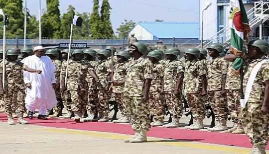 Tin tức thế giới 24 giờ: Tổng thống Nigeria bán máy bay riêng để cứu vãn kinh tế đất nước