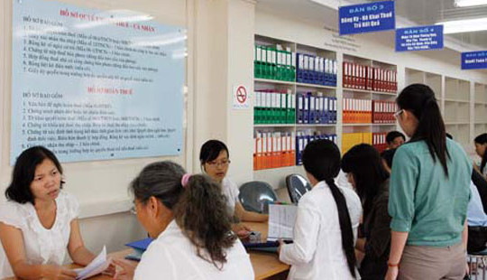 Trường hợp nào được miễn lệ phí môn bài?