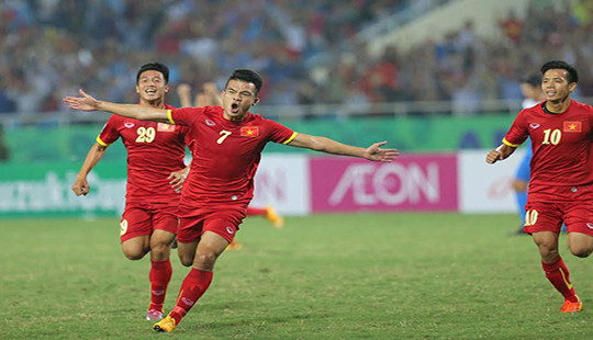 Việt Nam - Triều Tiên (5-2): Còn đó những nỗi lo