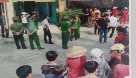 Vụ kê biên nhà tại huyện Kiến Thụy, TP Hải Phòng: Những sai phạm cần được xử lý