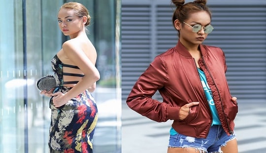 Bị chê đùi to, thừa cân, Mai Ngô vẫn quyến rũ đến nghẹt thở