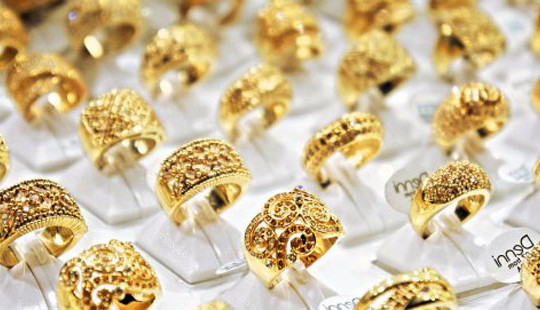 78% chuyên gia dự đoán giá vàng tuần tới sẽ tăng
