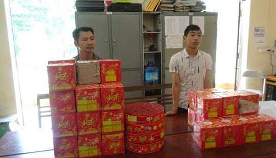 Tin tức an ninh hình sự nóng nhất ngày  9/10