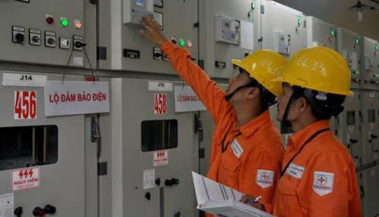 Điện lực Hà Nội tiết kiệm 265,6 triệu kWh trong 9 tháng đầu năm