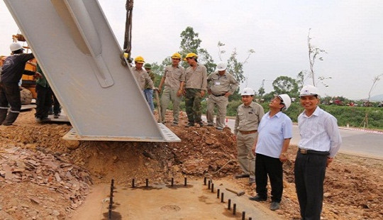 Quảng Ninh: Sắp có Khu dừng nghỉ và giới thiệu sản phẩm du lịch