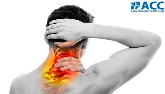Trị dứt thoái hóa cột sống tại Phòng khám chuyên khoa trị liệu thần kinh cột sống Hoa Kỳ ACC