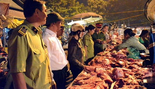 Trong 9 tháng đầu năm, phạt hơn 3,3 tỷ đồng vi phạm ATTP