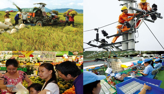 Doanh nghiệp Việt và sự kỳ vọng vào cải thiện môi trường kinh doanh
