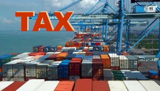 Nhiều hàng hóa được miễn thuế nhập khẩu