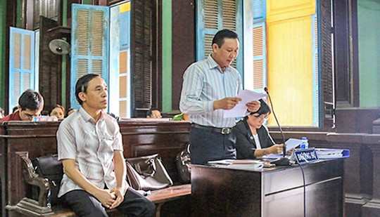Cần thiết thành lập Tòa chuyên trách về sở hữu trí tuệ