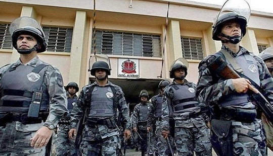 Tin tức thế giới 24 giờ: Bạo loạn ở nhà tù Brazil, 25 tù nhân thiệt mạng