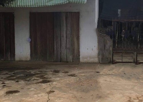 Giết hàng xóm vì không cho hát karaoke