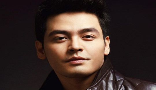 MC Phan Anh quyên góp được 8 tỷ đồng ủng hộ người dân miền Trung