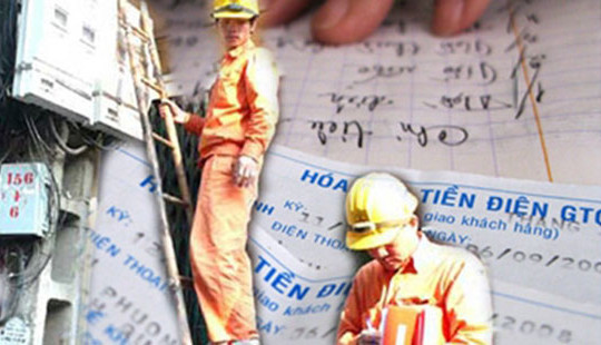 Bộ Công Thương giữ không tăng giá điện trong năm nay