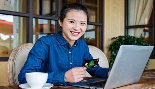 Công nghệ đã tác động cuộc sống của bạn như thế nào?